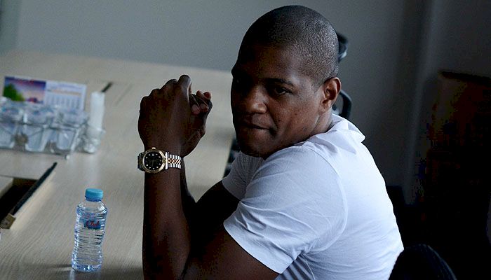 Kekhawatiran Bobotoh soal Kondisi Bruno Cantanhede Terjawab, Sepenuhnya Terungkap Besok